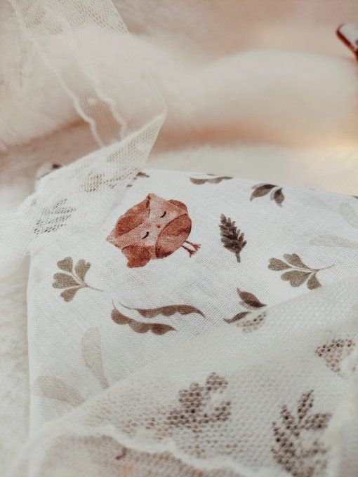 Couronne de la forêt ♡ 