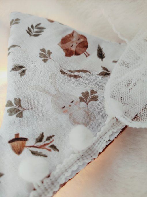 Couronne de la forêt ♡ 