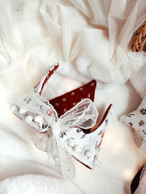 Couronne de la forêt ♡ 