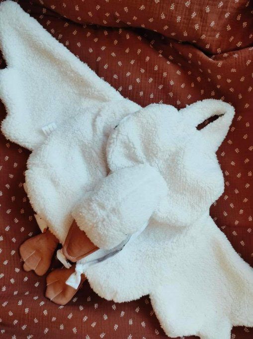 Chloé Bourgeois Pénélope 