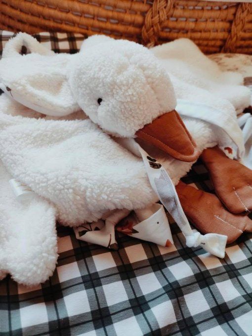 Chloé Bourgeois Pénélope 