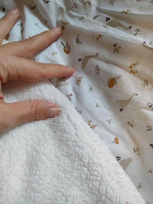 Chloé Bourgeois Pénélope 